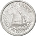 France, 5 Centimes, MS(60-62), Aluminium, Elie #15.7, 0.89