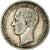 Coin, Greece, George I, Drachma, 1874, Paris, VF(20-25), Silver, KM:38