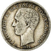 Coin, Greece, George I, Drachma, 1874, Paris, VF(20-25), Silver, KM:38