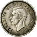 Coin, Great Britain, George VI, 3 Pence, 1938, AU(50-53), Silver, KM:848