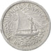 France, 10 Centimes, EF(40-45), Aluminium, Elie #15.8, 1.19
