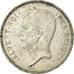Münze, Belgien, Albert I, 20 Francs, 20 Frank, 1932, SS, Nickel, KM:101.1