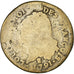 Coin, France, Louis XVI, 30 sols françois, 30 Sols, 1791, Limoges, Contemporary