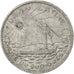France, 25 Centimes, EF(40-45), Aluminium, Elie #15.9, 1.45