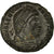 Moneta, Valentinian I, Nummus, Siscia, AU(50-53), Miedź, RIC:7