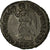 Moneta, Valentinian I, Nummus, Siscia, AU(50-53), Miedź, RIC:7