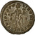 Coin, Maximianus, Follis, 302-303, Trier, EF(40-45), Copper, Cohen:189 var