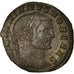 Coin, Maximianus, Follis, 303-305, Rome, EF(40-45), Bronze