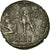 Münze, Theodosius I, Maiorina, Roma, SS, Kupfer
