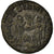Coin, Constantius I, Aurelianus, 295-296, Kyzikos, EF(40-45), Copper