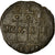 Münze, Bithynia, Severus Alexander, Diassarion, 223-226, Nicaea, SS, Kupfer
