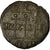 Moneda, Bithynia, Severus Alexander, Diassarion, 223-226, Nicaea, MBC, Cobre