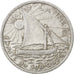 France, 25 Centimes, EF(40-45), Aluminium, Elie #15.9, 1.47