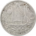 France, 25 Centimes, EF(40-45), Aluminium, Elie #15.9, 1.40