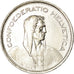 Münze, Schweiz, 5 Francs, 1968, Bern, VZ, Copper-nickel, KM:40a.1