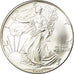 Coin, United States, Dollar, 1995, U.S. Mint, Philadelphia, MS(65-70), Silver