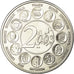 France, Medal, L'Europe des 15, essai, 2003, MS(64), Copper-nickel