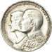 Coin, Greece, Constantine II, 30 Drachmai, 1964, Kongsberg, EF(40-45), Silver
