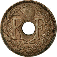 Coin, FRENCH INDO-CHINA, 1/2 Cent, 1938, Paris, AU(55-58), Bronze, KM:20