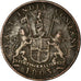 Coin, INDIA-BRITISH, MADRAS PRESIDENCY, 5 Cash, 1 Falus, 1803, Soho Mint