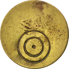 France, 1 Kilogram, EF(40-45), Brass, Elie #10.1, 2.45