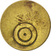 France, 1 Kilogram, EF(40-45), Brass, Elie #10.1, 2.45