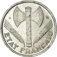 Coin, France, Bazor, 50 Centimes, 1944, Beaumont - Le Roger, AU(50-53)