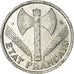 Coin, France, Bazor, 50 Centimes, 1944, Beaumont - Le Roger, AU(50-53)