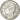 Moneda, Francia, Morlon, 50 Centimes, 1946, Beaumont - Le Roger, EBC, Aluminio