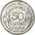 Monnaie, France, Morlon, 50 Centimes, 1946, Beaumont - Le Roger, SUP, Aluminium