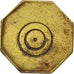 France, 2,5 Kilos, EF(40-45), Brass, Elie #10.7, 2.35