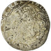 Coin, Spanish Netherlands, BRABANT, Philip IV, Escalin, 162(-), Uncertain Mint