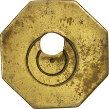 Monnaie, France, 2,5 Kilos, TTB, Laiton, Elie:10.7