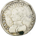 Münze, Frankreich, Charles IX, Teston, 1562, Toulouse, S+, Silber, Sombart:4602