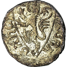 Coin, Belgium, BRABANT, Jean Ier de Brabant, Esterlin, Maastricht, EF(40-45)