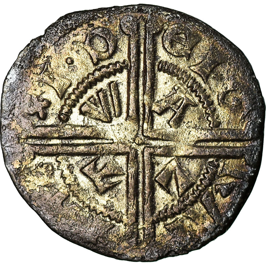 Coin, Belgium, BRABANT, Jean Ier de Brabant, Esterlin, Maastricht, EF(40-45)