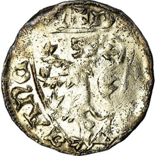 Coin, Belgium, BRABANT, Jean Ier de Brabant, Esterlin, Maastricht, VF(30-35)