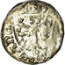 Coin, Belgium, BRABANT, Jean Ier de Brabant, Esterlin, Maastricht, VF(30-35)