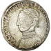 Coin, France, Charles IX, Teston, 1562, La Rochelle, EF(40-45), Silver