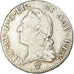 Münze, Frankreich, Louis XV, Écu à la vieille tête, Ecu, 1773, Limoges, S