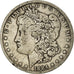 Moneta, Stati Uniti, Morgan Dollar, Dollar, 1884, U.S. Mint, New Orleans, MB