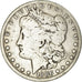 Coin, United States, Morgan Dollar, Dollar, 1886, U.S. Mint, Philadelphia