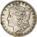 Moneta, Stati Uniti, Morgan Dollar, Dollar, 1892, U.S. Mint, Philadelphia, MB
