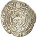 Moneta, TERYTORIA FRANCUSKIE, URBAIN VIII, Barberin, 1631, Avignon, EF(40-45)