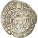 Munten, FRANSE STATEN, URBAIN VIII, Barberin, 1631, Avignon, ZF, Zilver