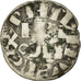 Coin, France, Louis VII, Denier Parisis, Paris, VF(30-35), Silver, Duplessy:145