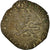 Moneta, Francja, Henri V, Niquet, Rouen, EF(40-45), Bilon, Duplessy:441