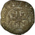 Coin, France, Henri V, Niquet, Rouen, EF(40-45), Billon, Duplessy:441