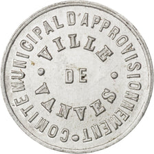 Vanves, Comité Municipal d'Approvisionnement, 5 Centimes, Elie 10.1