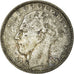 Coin, Belgium, 20 Francs, 20 Frank, 1935, VF(20-25), Silver, KM:105